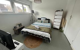 Le Cesson - Cosy Duo